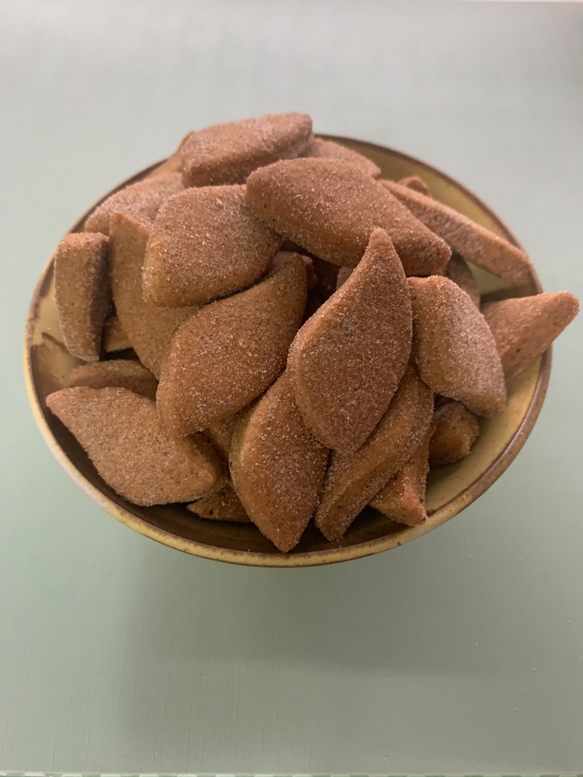 Cravo e Canela